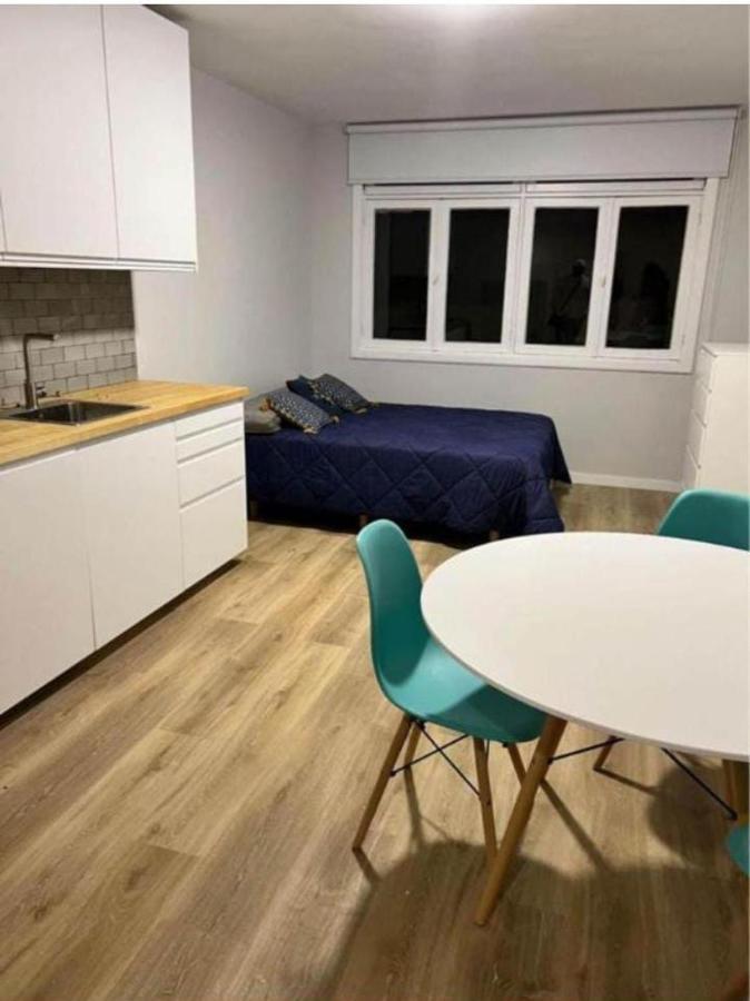 Larz Apartment OOporto Extérieur photo